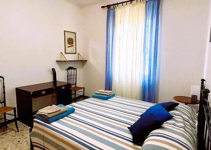 Casa Peonia Lovely Flat 莫内利亚