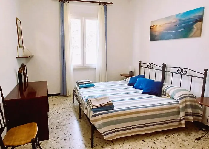 Casa Peonia Lovely Flat *