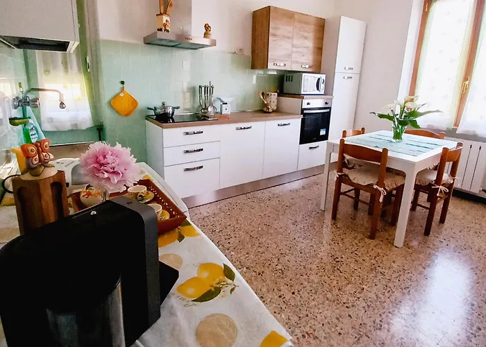 Casa Peonia Lovely Flat * 莫内利亚